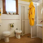 Il Frutteto Ferienhaus *