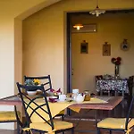 Ferienhaus Il Frutteto *