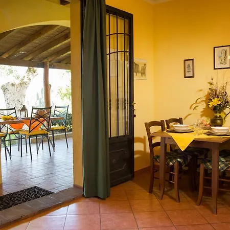 Il Frutteto Holiday home