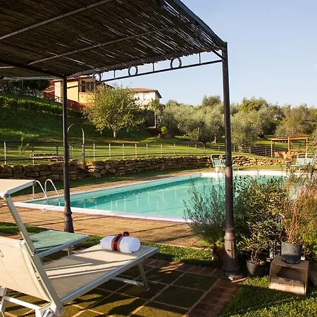 Holiday home Il Frutteto