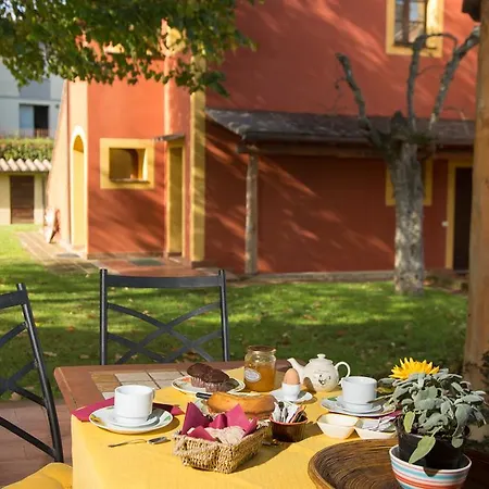 Holiday home Il Frutteto *