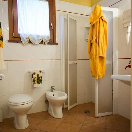 Il Frutteto Holiday home *