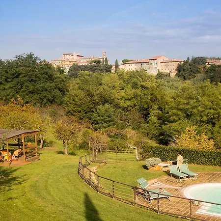 Holiday home Il Frutteto