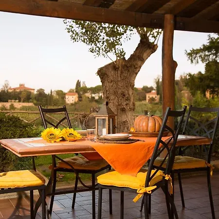 Holiday home Il Frutteto *