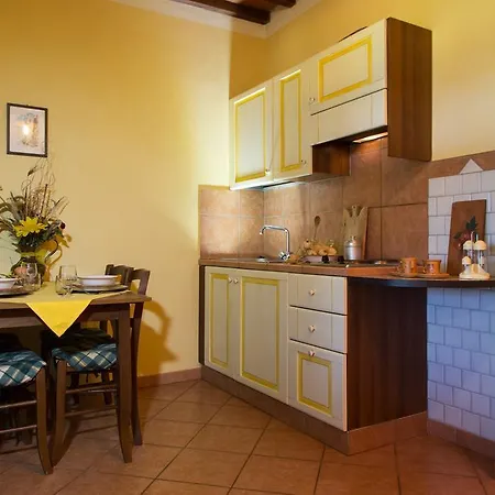 Il Frutteto Holiday home