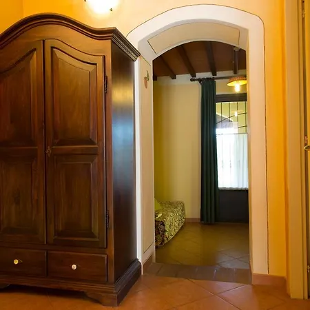 Il Frutteto Holiday home *