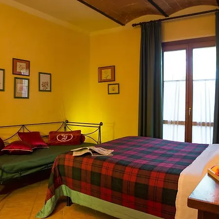 Holiday home Il Frutteto *