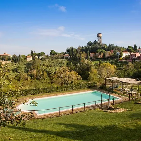 Holiday home Il Frutteto Lari