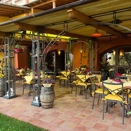 Holiday home Il Frutteto *