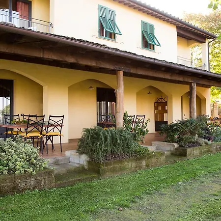 Il Frutteto Holiday home *