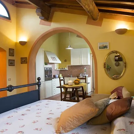 Holiday home Il Frutteto