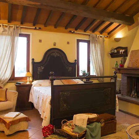 Holiday home Il Frutteto *