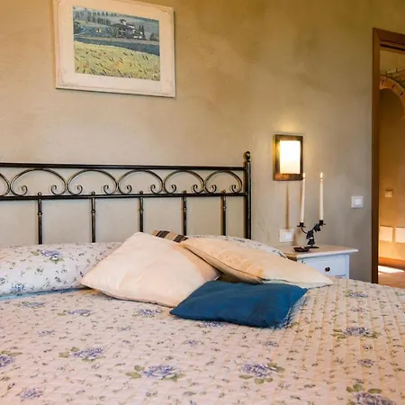 Il Frutteto Holiday home Lari