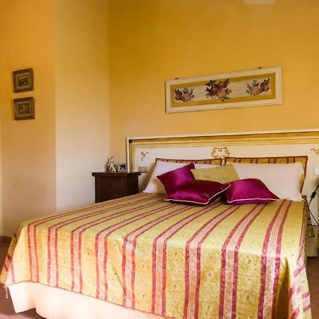 Holiday home Il Frutteto *
