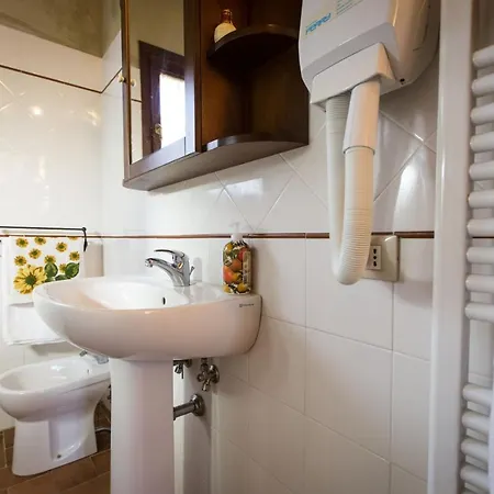 Holiday home Il Frutteto