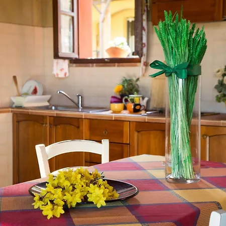 Il Frutteto Holiday home