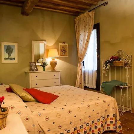 Il Frutteto Holiday home