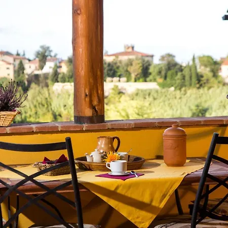 Holiday home Il Frutteto *