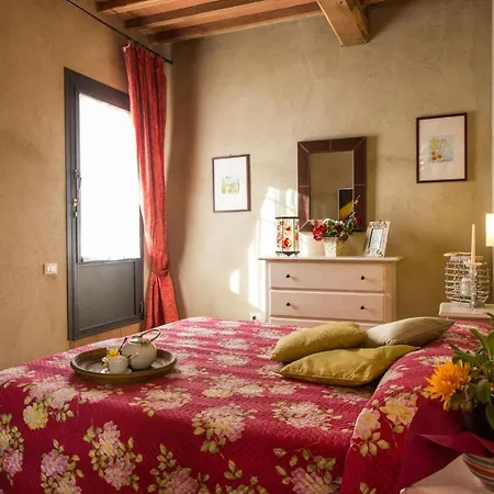 Holiday home Il Frutteto *