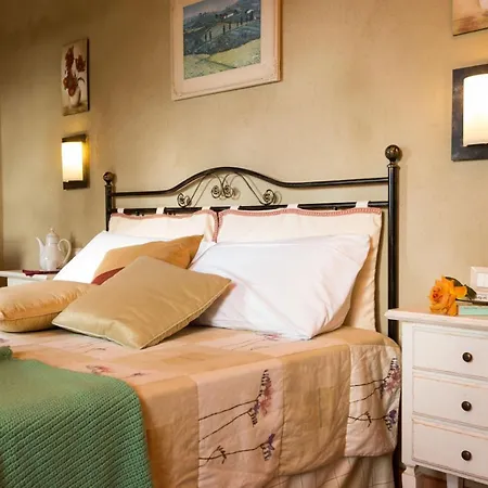 Holiday home Il Frutteto *