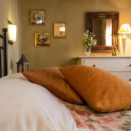 Il Frutteto Holiday home *