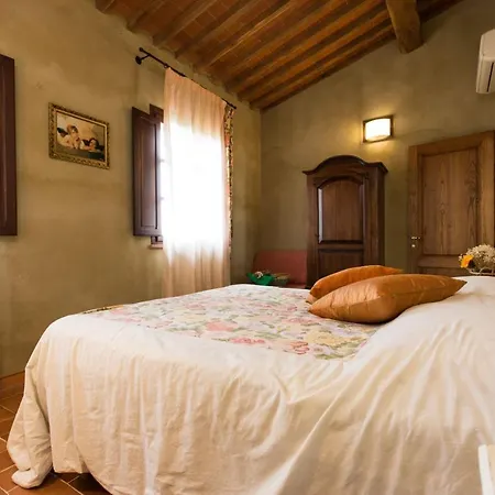 Holiday home Il Frutteto *