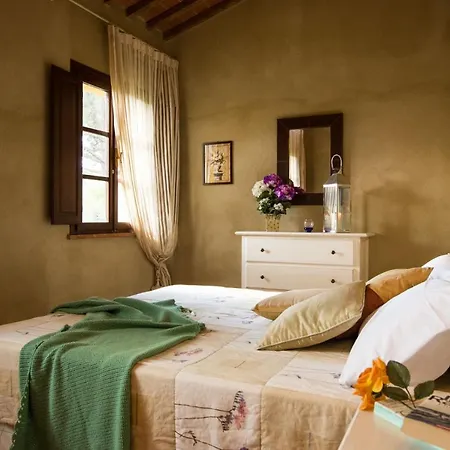 Holiday home Il Frutteto