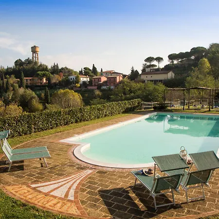 Tatil Evi Il Frutteto Lari