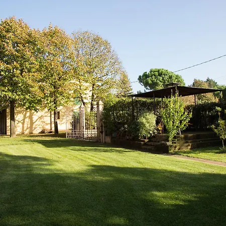 Tatil Evi Il Frutteto