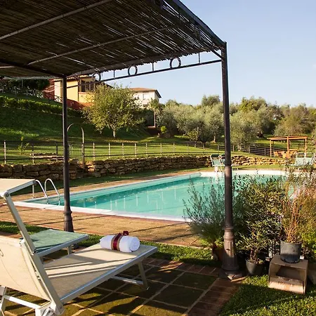 Casa vacanze Il Frutteto