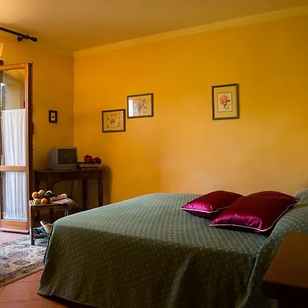 Il Frutteto Tatil Evi *