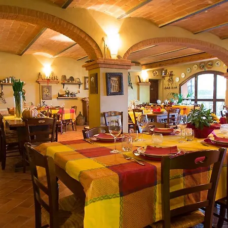 Il Frutteto