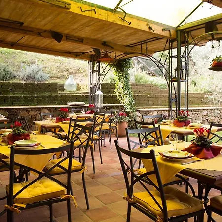 Tatil Evi Il Frutteto