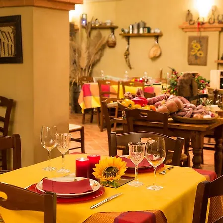 Tatil Evi Il Frutteto