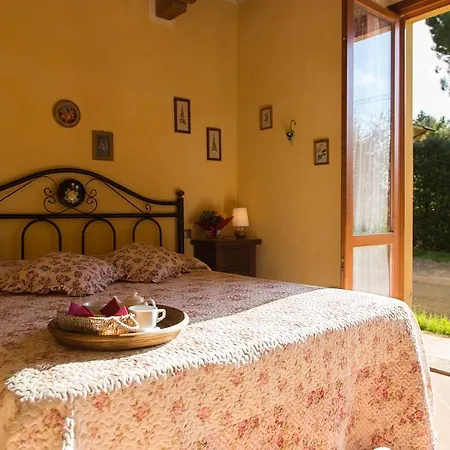 Il Frutteto Сasa de vacaciones