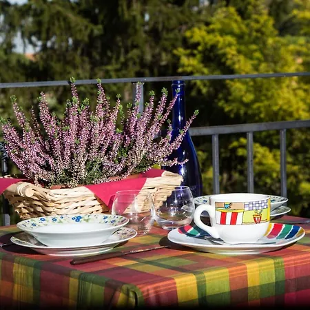 Tatil Evi Il Frutteto