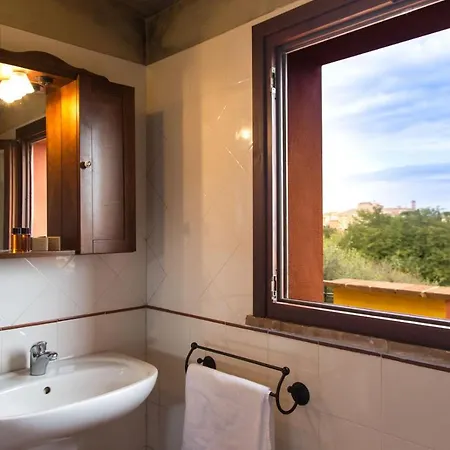 Il Frutteto Casa vacanze *