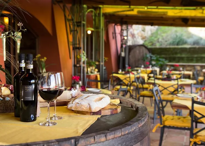 Tatil Evi Il Frutteto